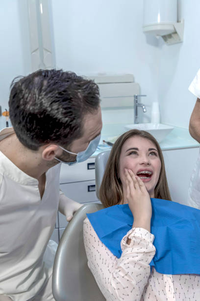 Best Pediatric Emergency Dentist in Newburyport, MA