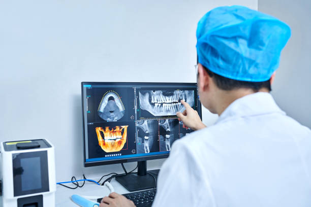 Best Mobile Emergency Dentist in Newburyport, MA